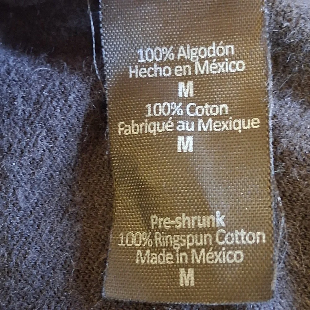 Green Day Dookie Ss Tee Medium Made in Mexico Cotton Tultex Tag Fader - Picture 4 of 9